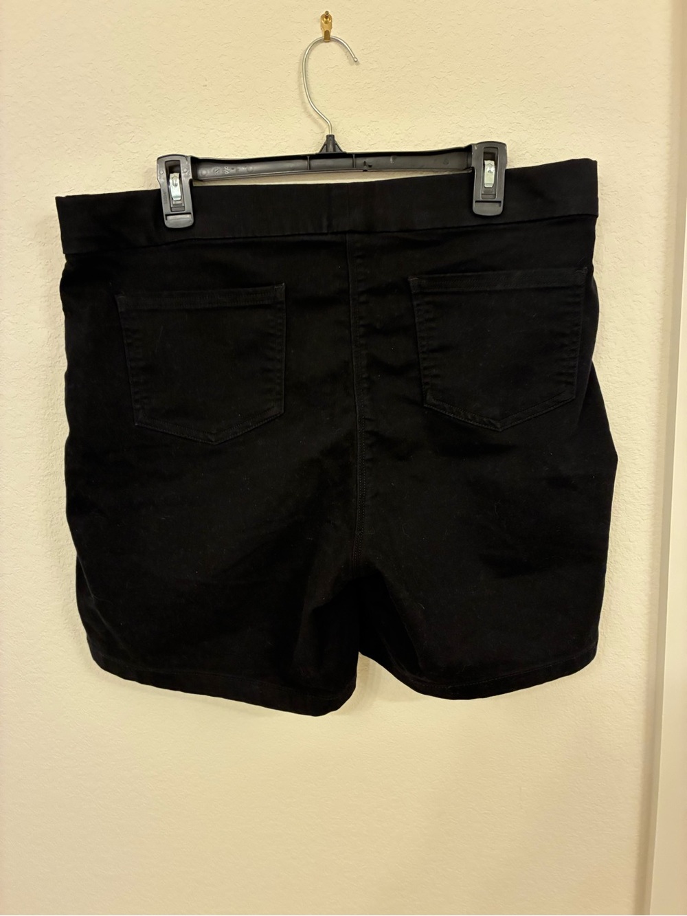 Liz Claiborne Amber Bermuda Shorts (Size 16) Like New - Picture 11 of 11
